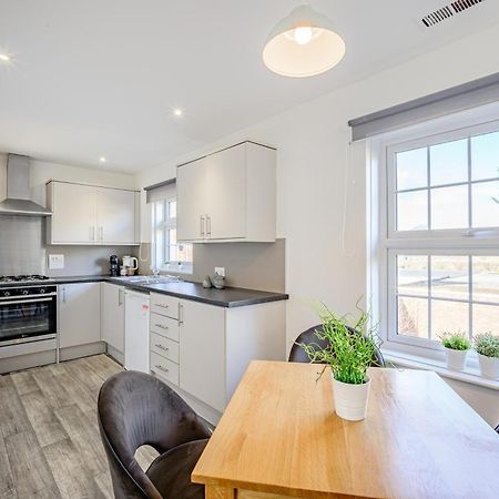 Cosy Apartment In Wetheral,Cumbria 외부 사진