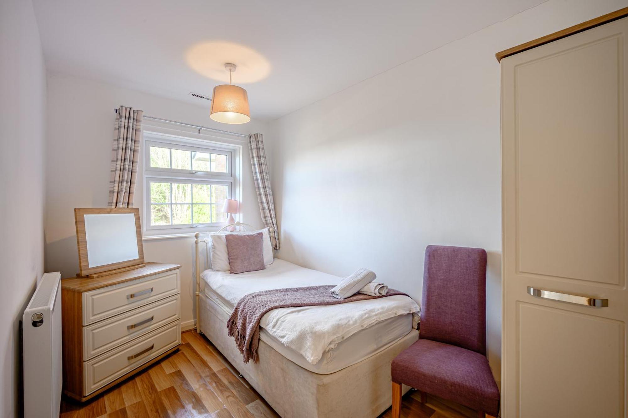 Cosy Apartment In Wetheral,Cumbria 외부 사진